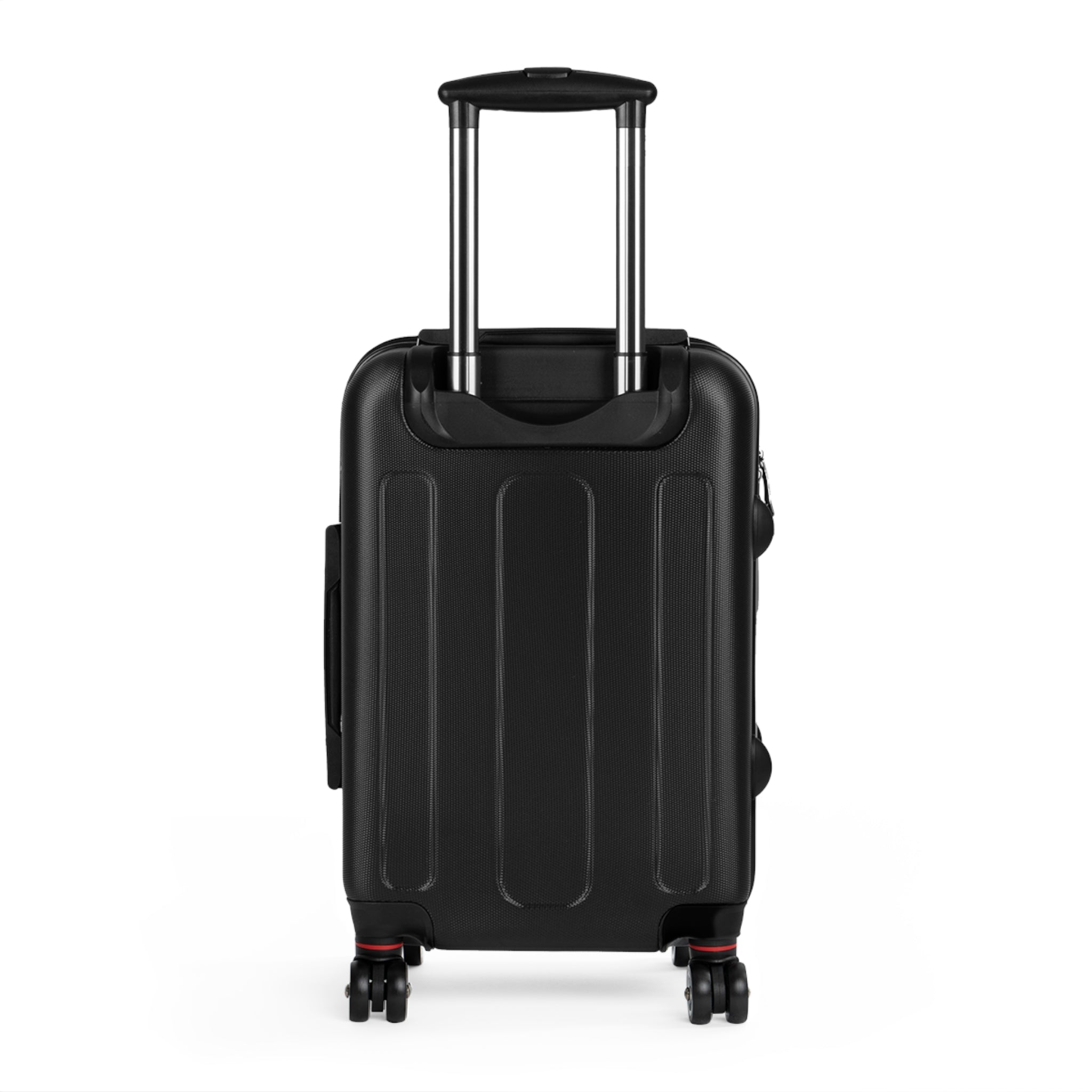 Fae-tality Carry-On Suitcase — Magical Moonlight Fairy Travel Luggage