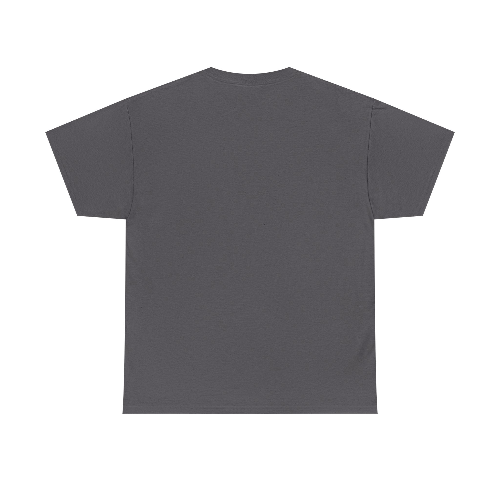T-Shirt — "Booked and Unbothered" Book Lover Graphic Tee