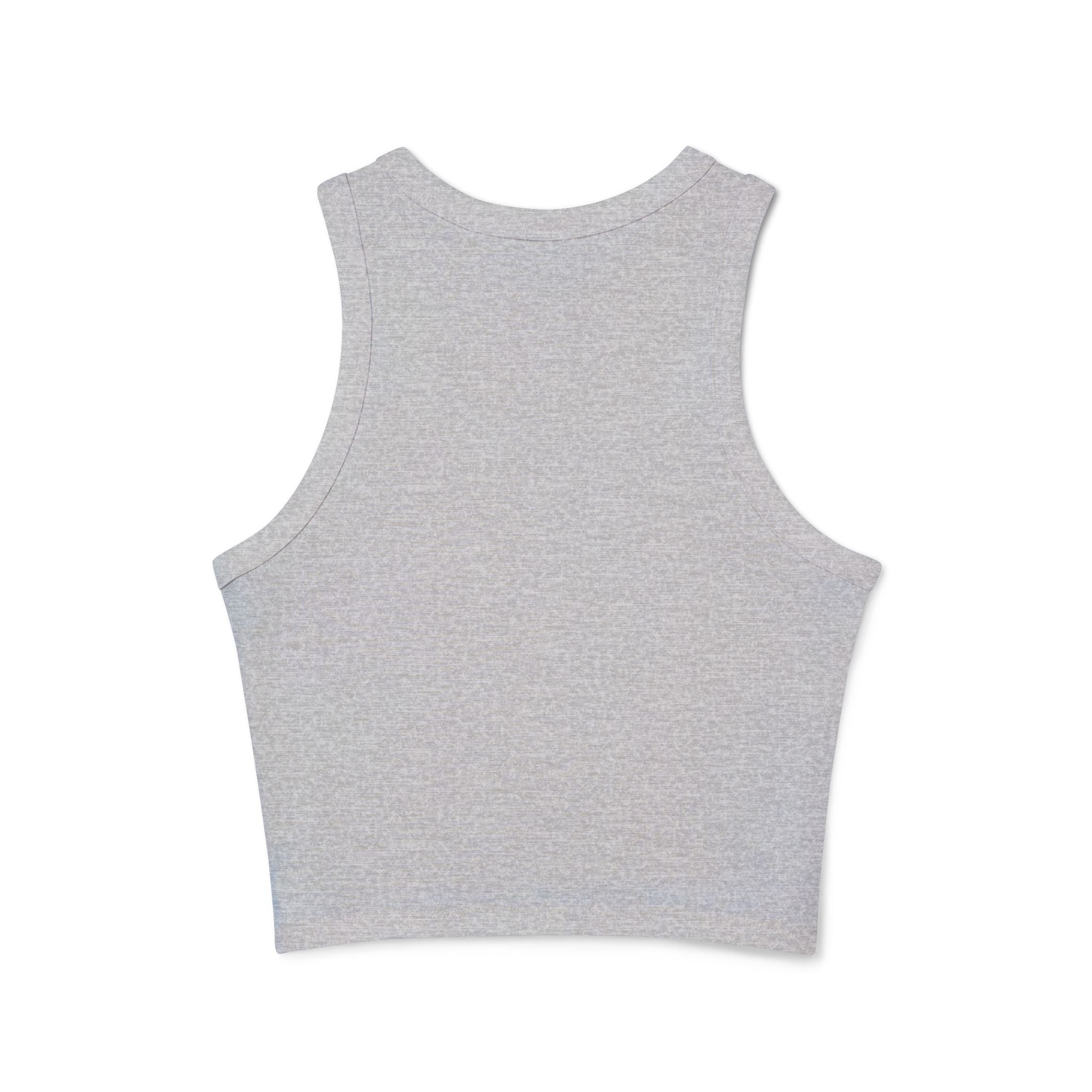 Do Not Disturb Tank Top — Witchy Bookish Graphic Racerback