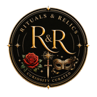 Rituals & Relics Shop